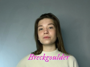 Breckgoulder