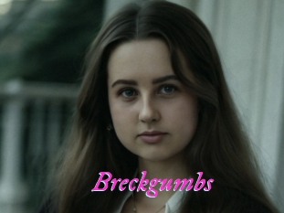 Breckgumbs