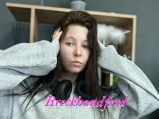 Breckhandford