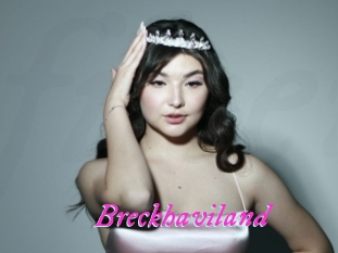 Breckhaviland