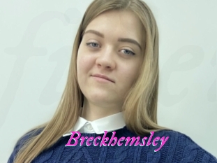 Breckhemsley