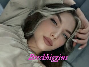 Breckhiggins