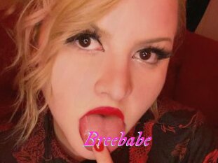 Breebabe