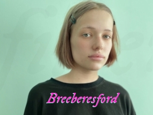 Breeberesford
