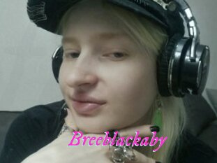 Breeblackaby