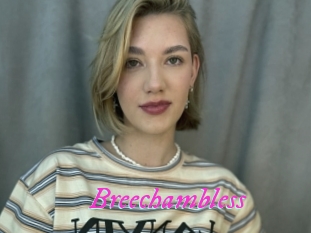 Breechambless