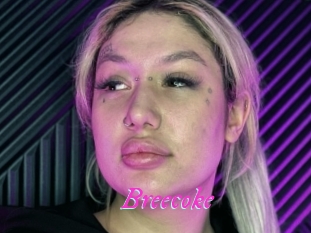 Breecoke