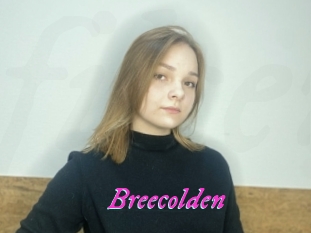 Breecolden