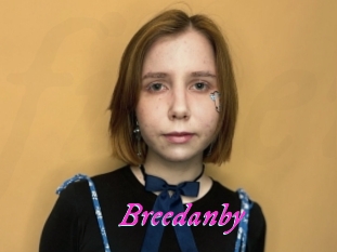 Breedanby