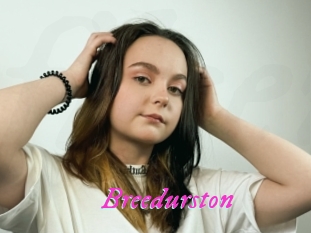 Breedurston