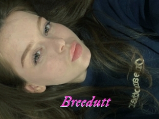 Breedutt