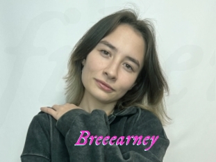 Breeearney