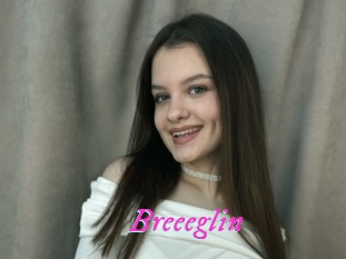 Breeeglin