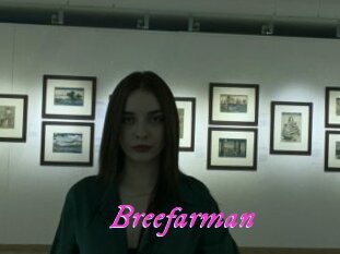 Breefarman