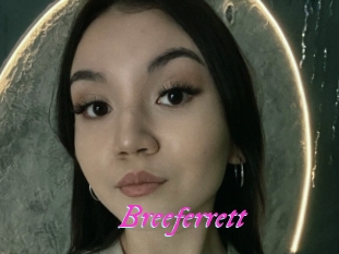 Breeferrett