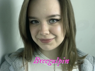 Breegalpin