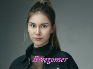 Breegomer