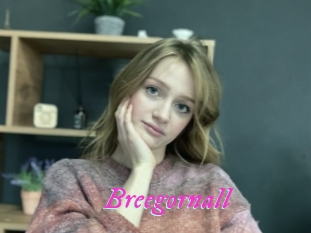 Breegornall