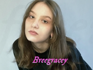 Breegracey