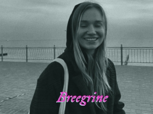 Breegrine