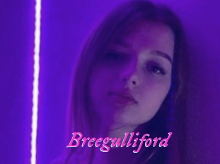 Breegulliford