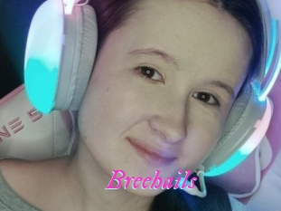 Breehails
