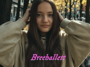 Breehallett