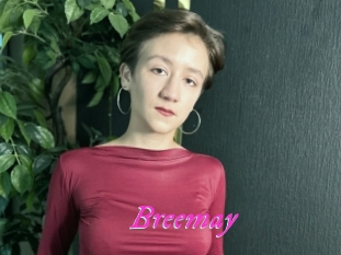 Breemay