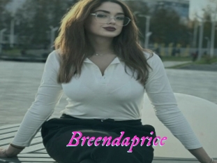 Breendaprice