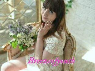 Breezeofyouth