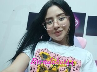 brendahot44 Fille Sensuelle