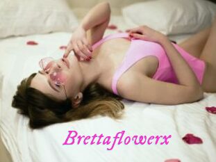Brettaflowerx