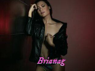 brianag Fille Sensuelle