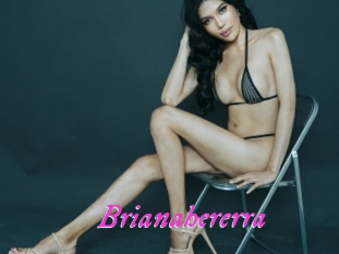 brianahererra Fille Sensuelle