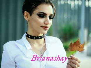 Brianashay