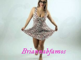 Briannabfamos