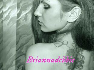 briannadebbie Fille Sensuelle