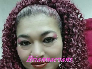 Briannaevans