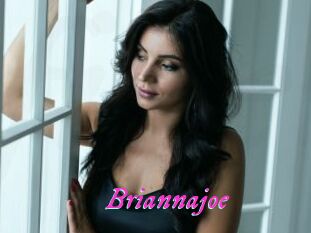 Briannajoe