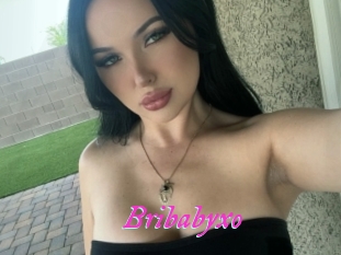 Bribabyxo