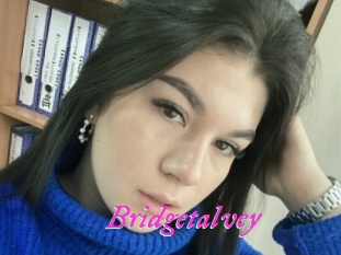 Bridgetalvey