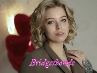 Bridgetbonde