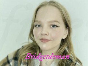 Bridgetdeman