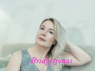 bridgetjonas Fille Sensuelle