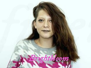 brightbloom Fille Sensuelle