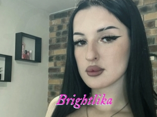 brightlika Fille Sensuelle