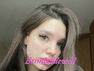 brimladdewell Fille Sensuelle