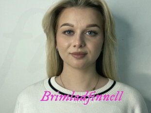 Brimladfinnell