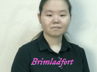brimladfort Fille Sensuelle