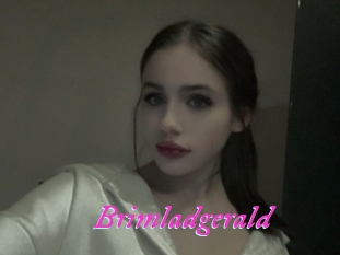 brimladgerald Fille Sensuelle